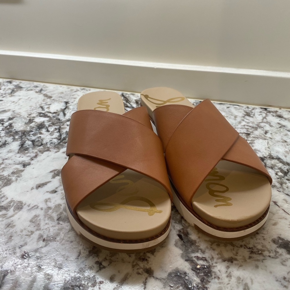 Steve Madden Sandal